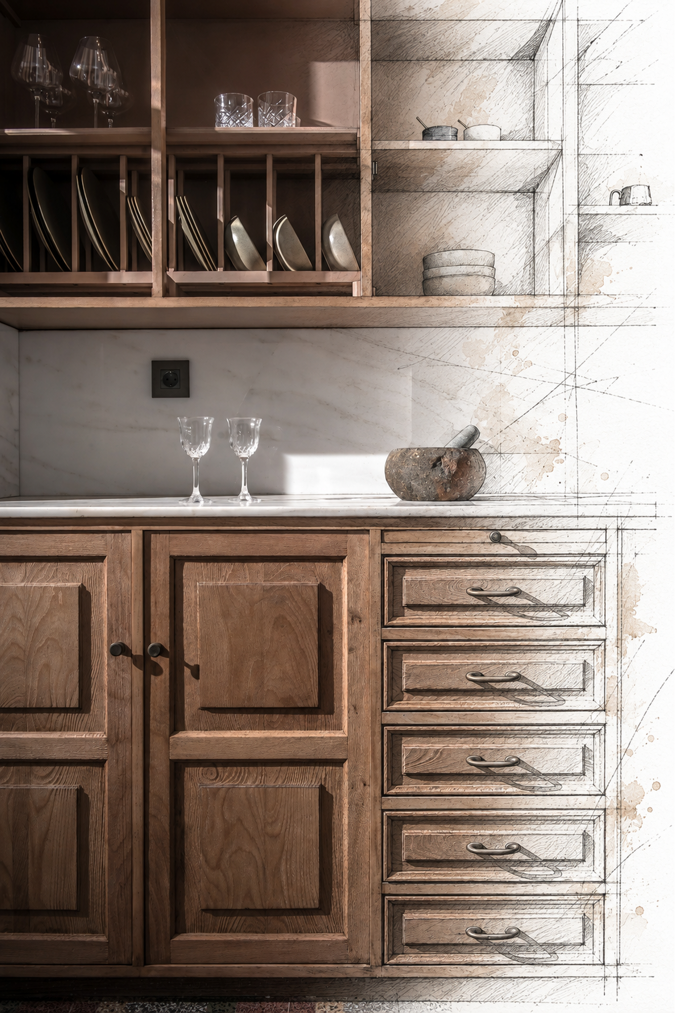 09 oak joinery detail original size