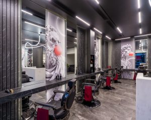 New East