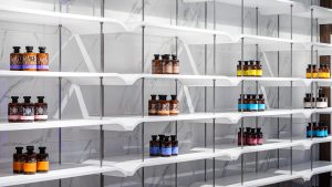 Pharmacy