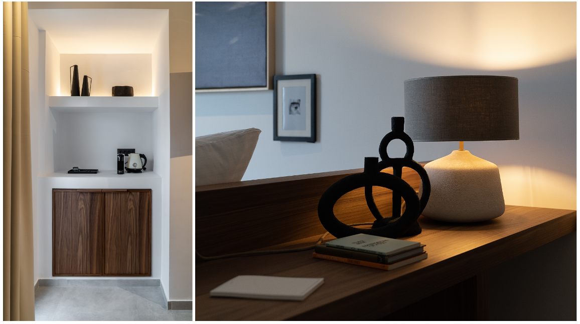 IKAROS SUITES 1 1