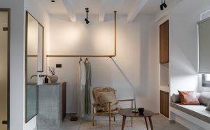 Ikaros Suites