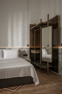 Vegga Suites