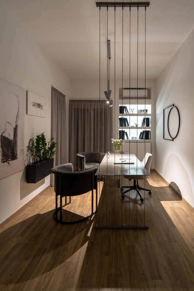 MSC Office 01