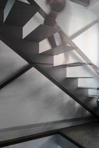 Complex Apartments