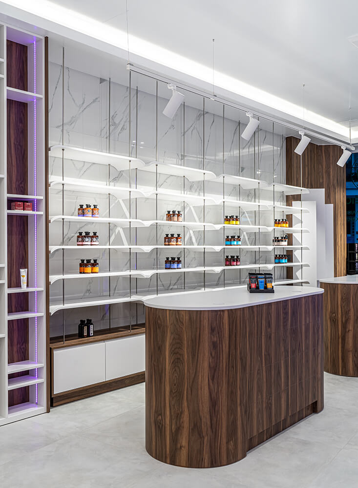 Pharmacy