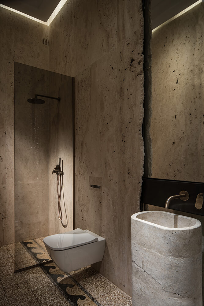 VEGGA SUITES