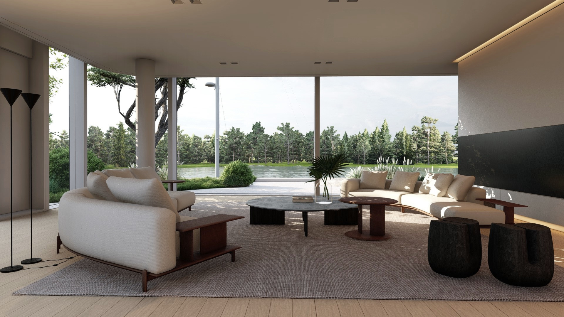 PRIVATE HOUSE TS4 1