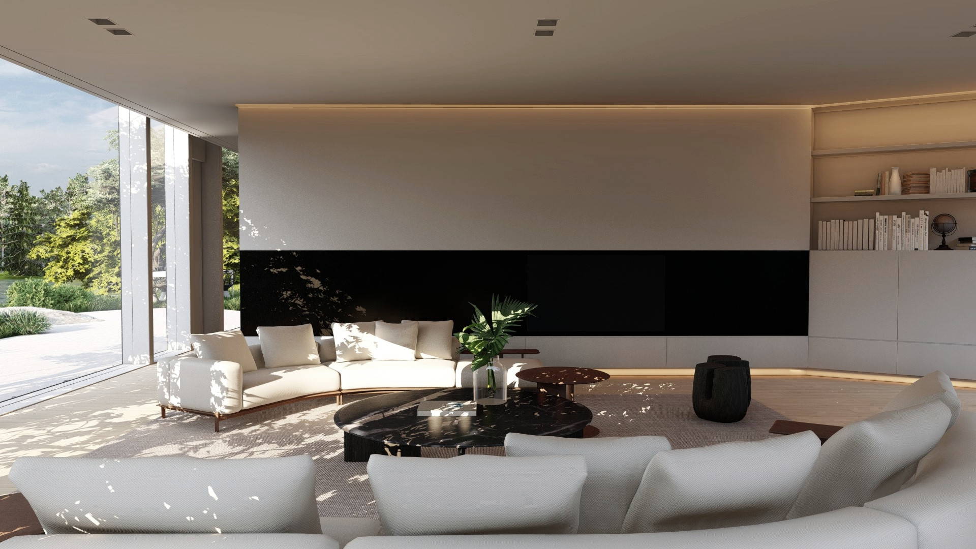 PRIVATE HOUSE TS6 1