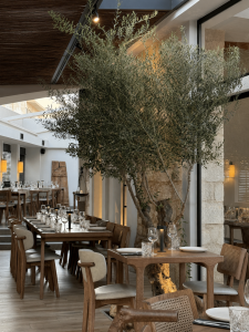 Spora Restaurant