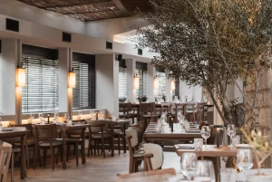 Spora Restaurant
