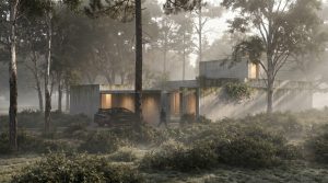 RESIDENCE CM