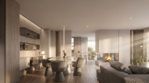 APARTMENT ET