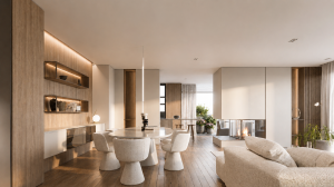 APARTMENT ET