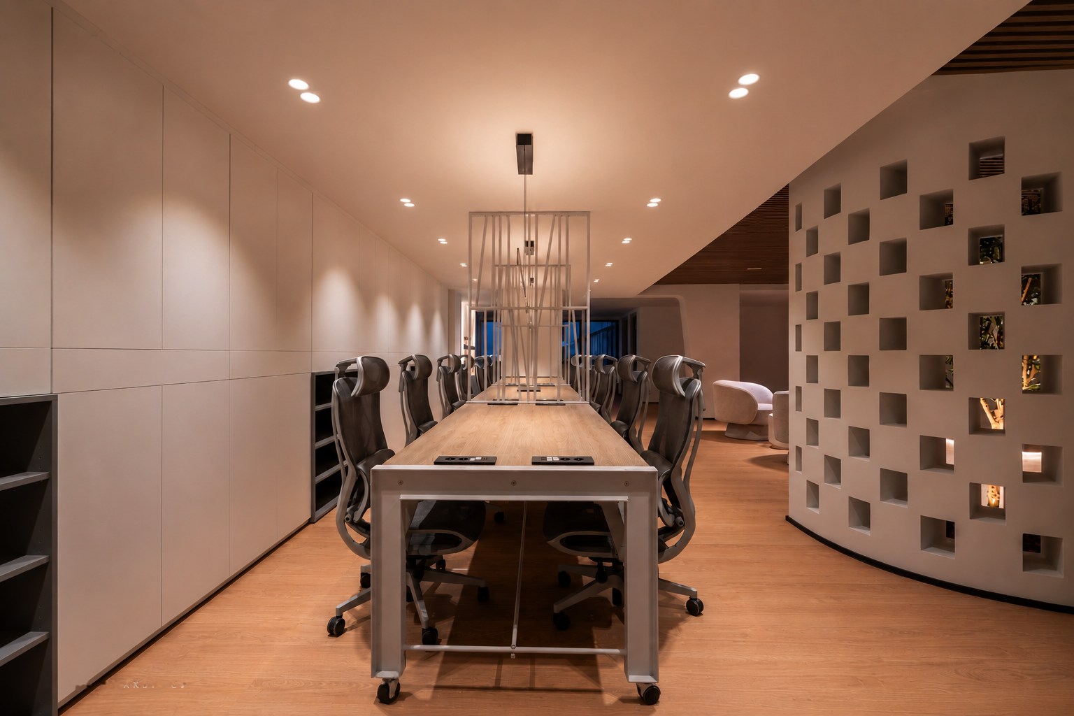 02 workspace order focus rhythm