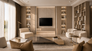 APARTMENT DK