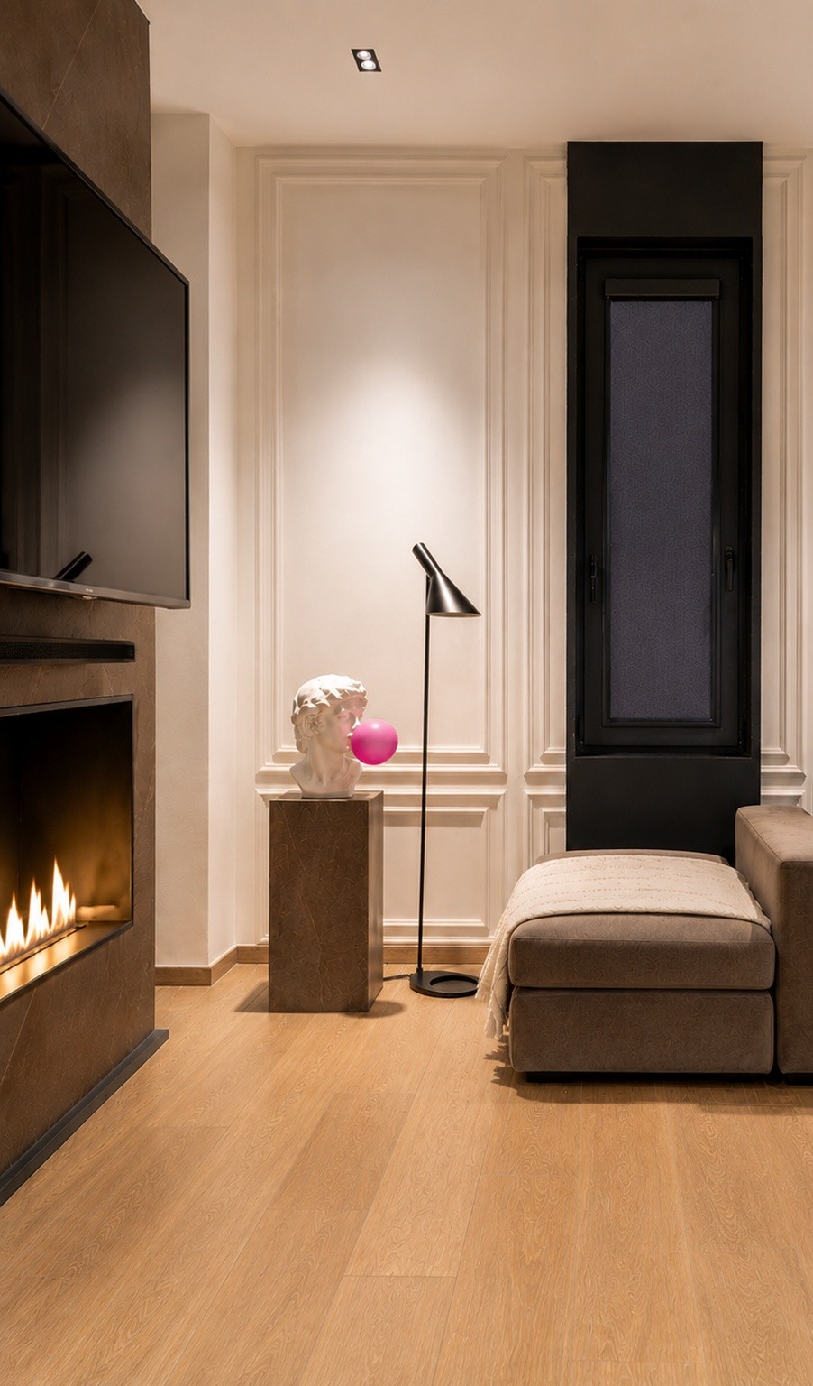 Apartment NM