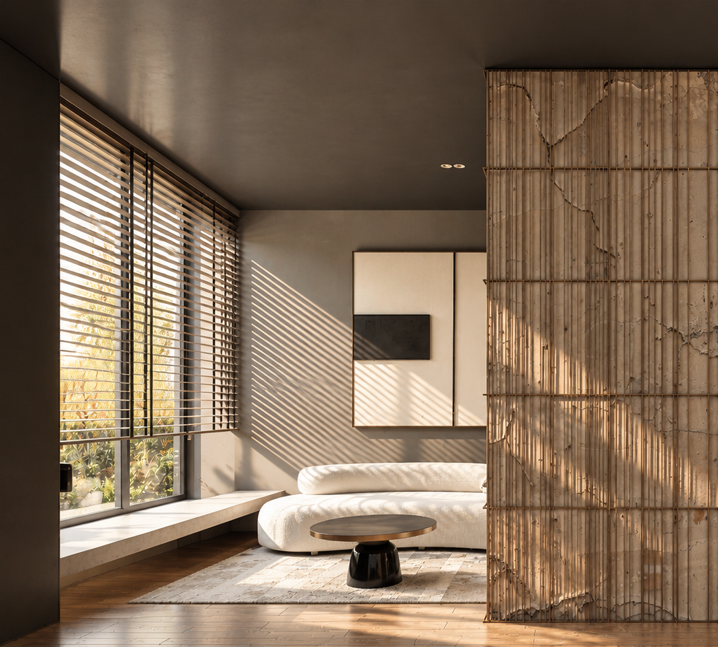 APARTMENT LG