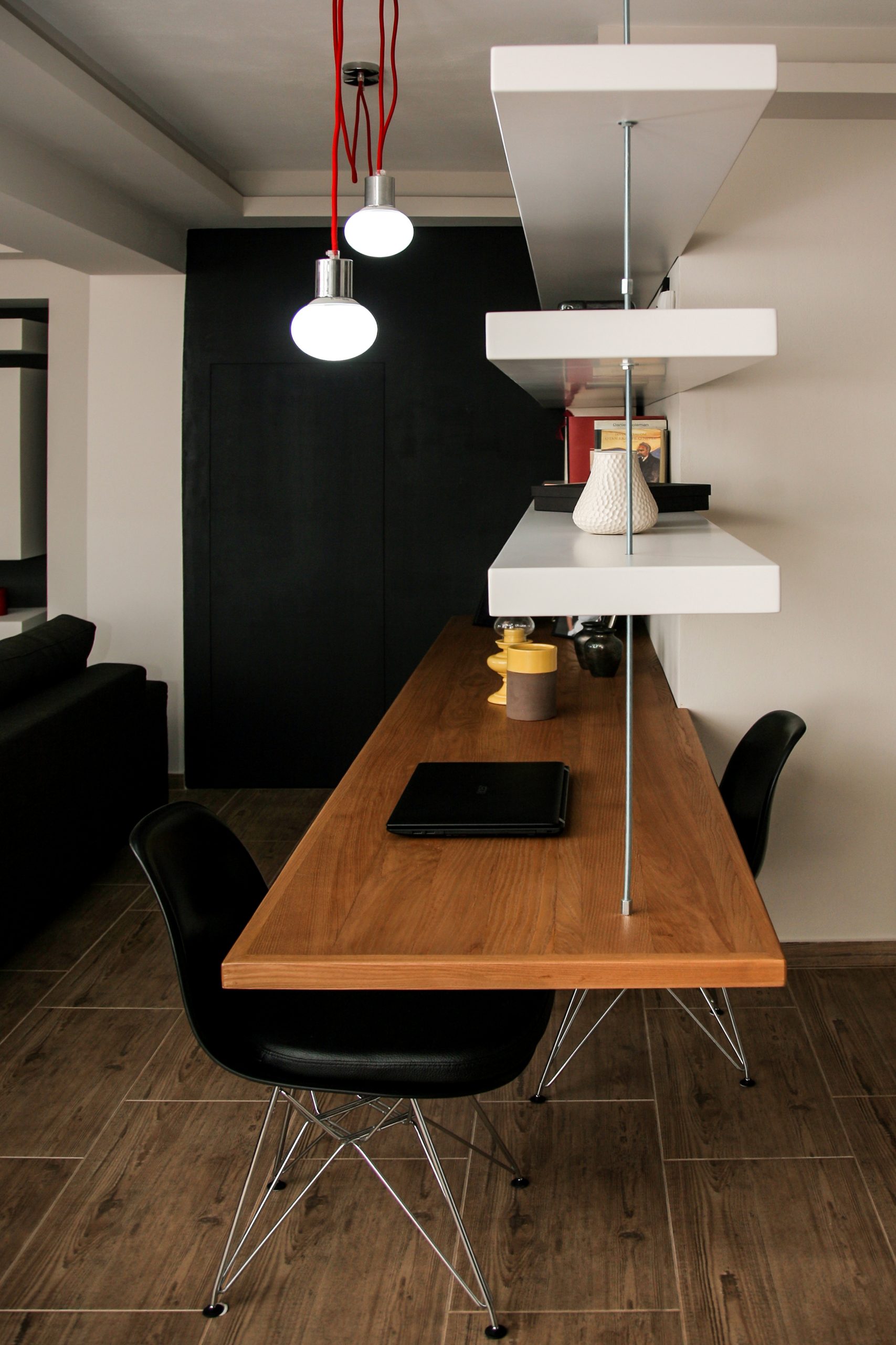 FACADE APARTMENT TS5 scaled